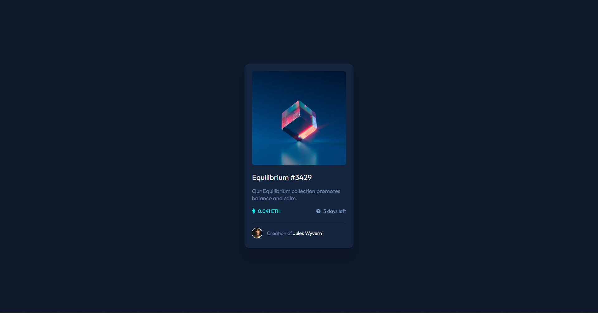 project tile